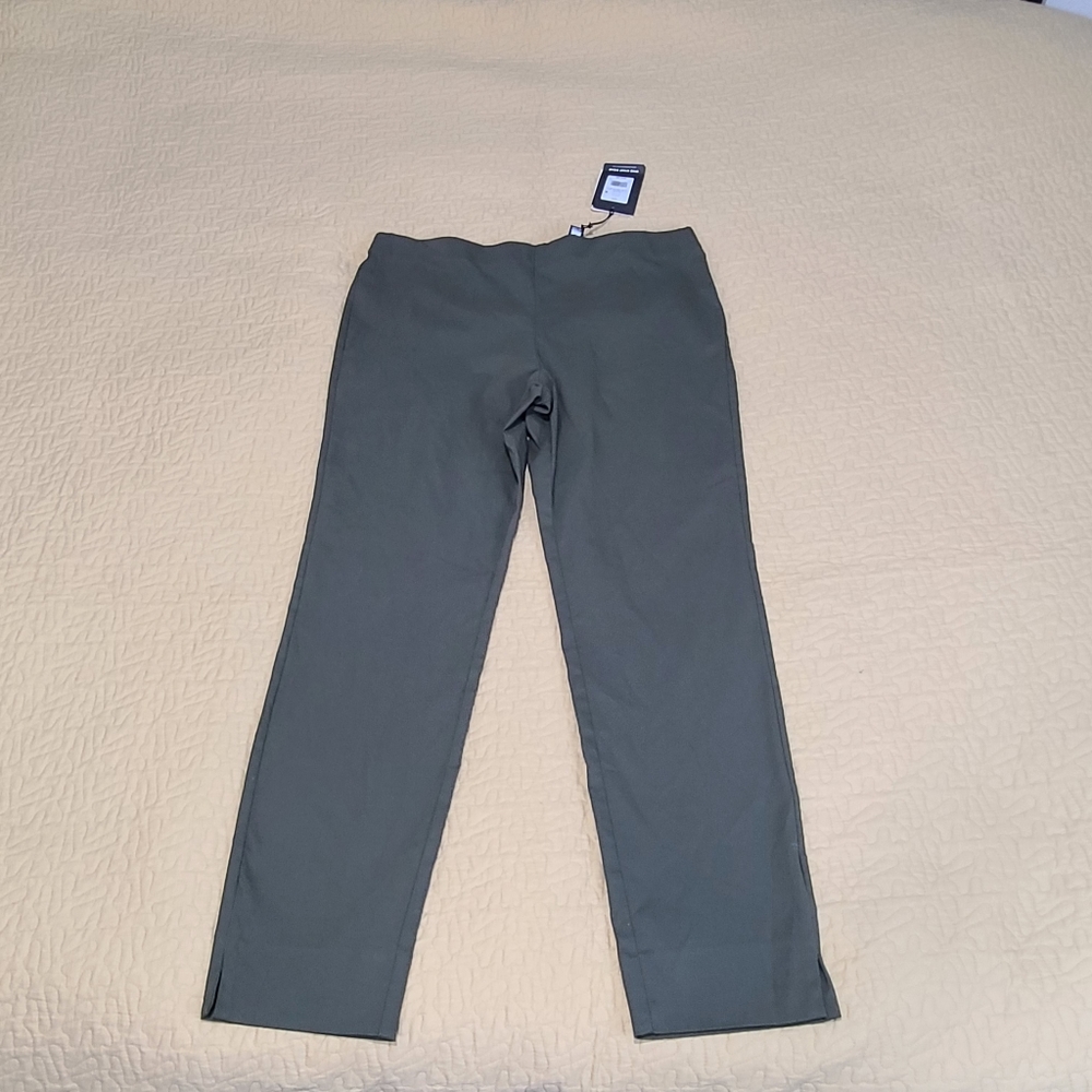 Who What Wear cropped skinny pants size 18 - Picture 5 of 13